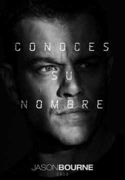 Jason Bourne