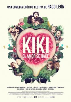 Kiki, el amor se hace