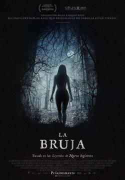 La bruja