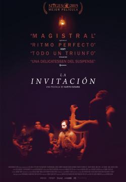 La invitacion