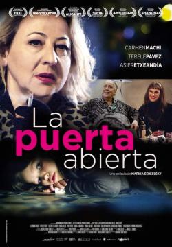 La puerta abierta