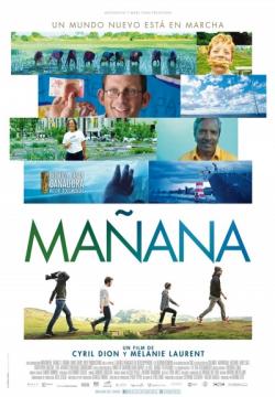 Póster Mañana