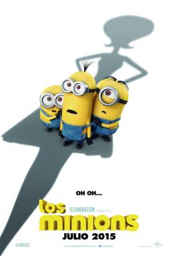 Cartel Los Minions 