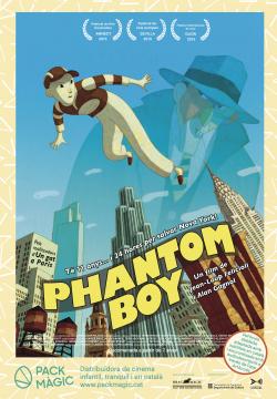 Phantom Boy