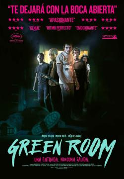 Green Room