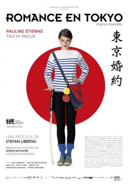 Romance en Tokio