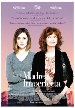 Una madre imperfecta